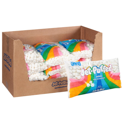 미국직구 젯퍼프 (12 pack)  Mini Marshmallows, 1 lb Bag