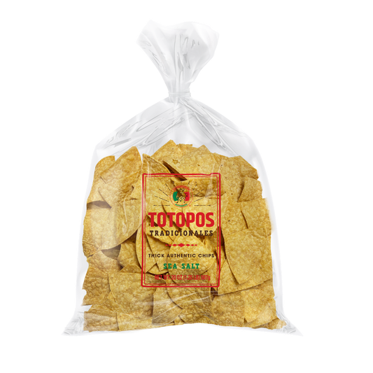 미국직구 La Banderita Authentic 567g 2팩 / La Banderita Authentic Corn Tortilla Chips 567g Bag, 2 Pack Bu 1