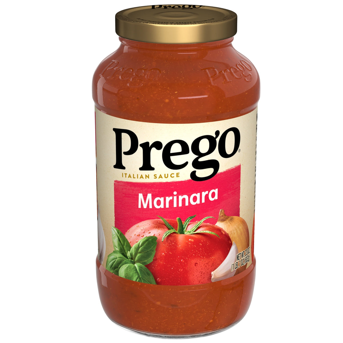 미국직구 프레고 Marinara Sauce, 23 oz Jar