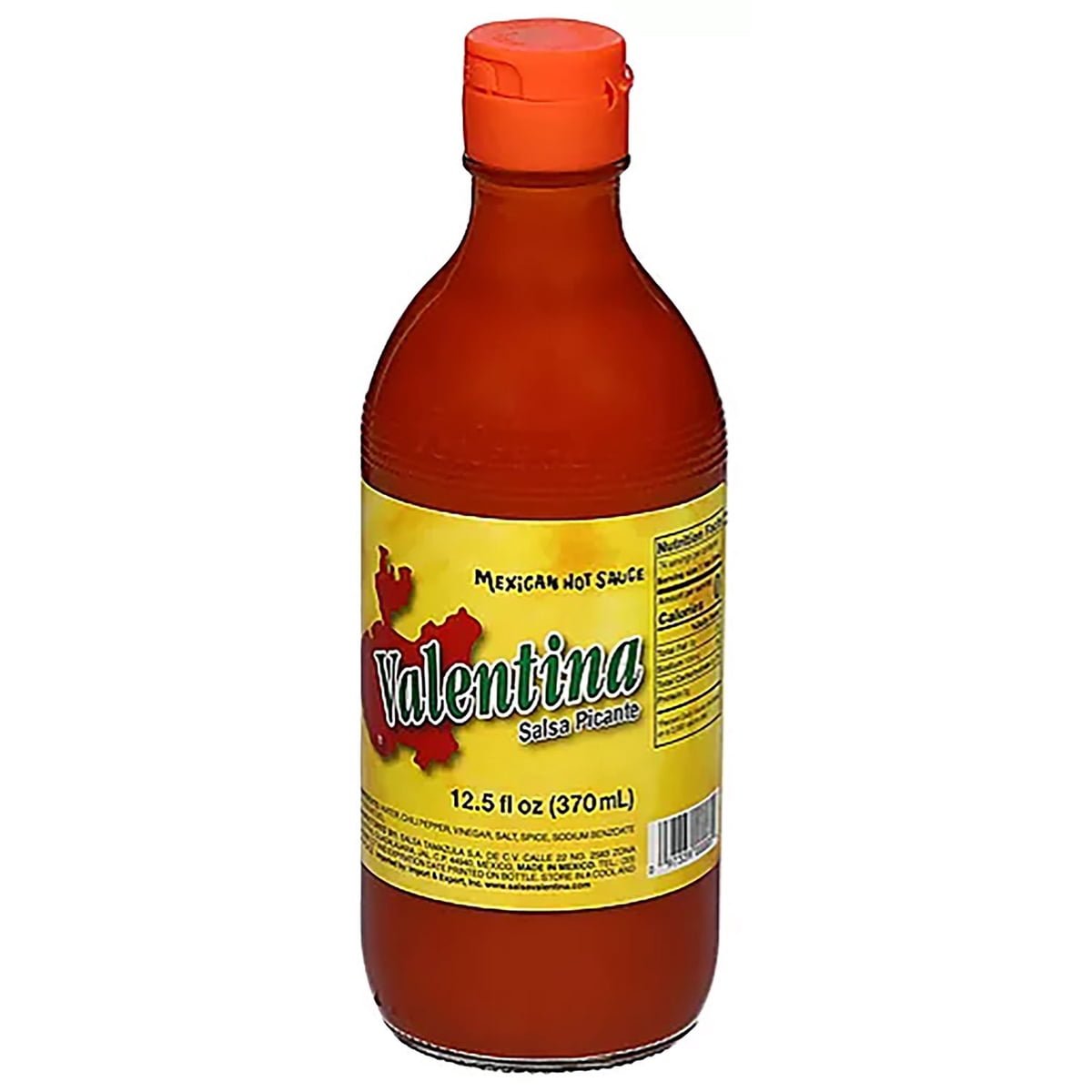 미국직구 Valentina Hot Sauce 355ml / Valentina Hot Sauce, 355ml, 6 pk. 4