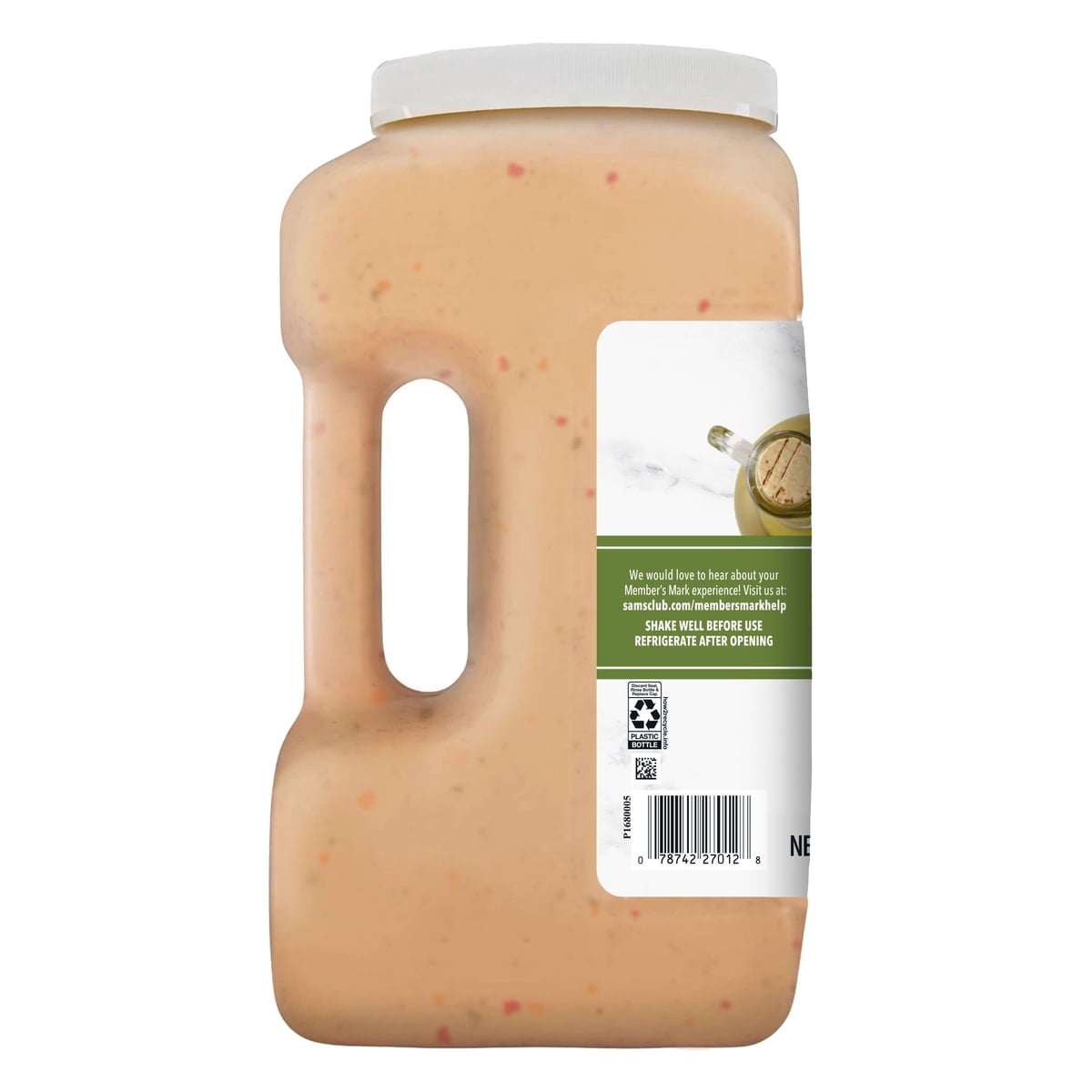 미국직구 멤버스마크 3.6kg / Member's Mark Food Service Italian Dressing, 3.6kg 4