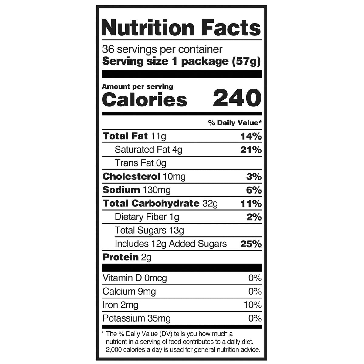 미국직구 Knott's Berry Farm 과자 57g / Knott's Berry Farm Strawberry Shortbread Cookies, 57g, 36 2