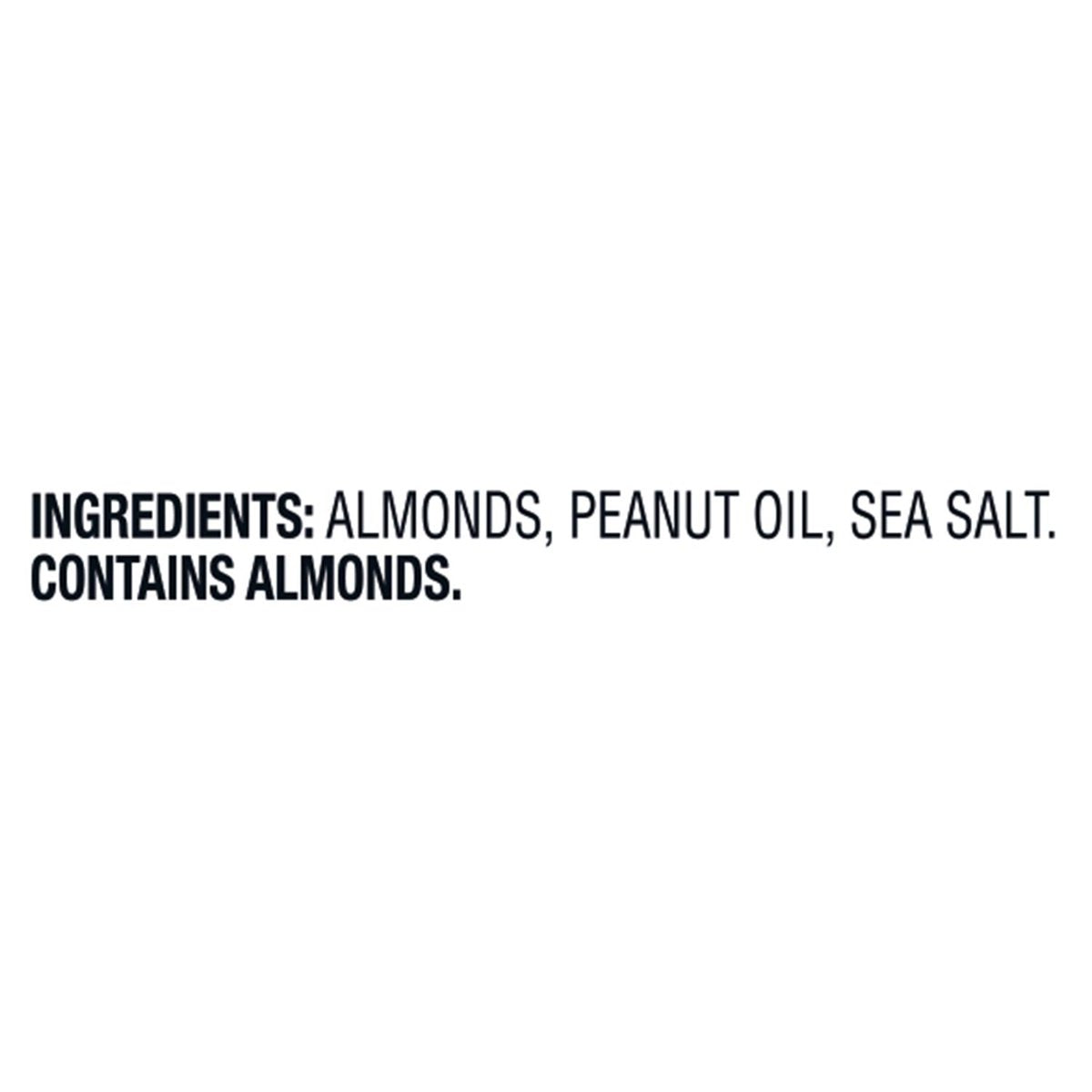 미국직구 멤버스마크 견과 1.1kg / Member's Mark Lightly Salted Roasted Almonds, 1.1kg 3