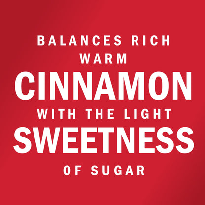 미국직구 맥코믹 Non-GMO Kosher Cinnamon Sugar, 3.62 oz Bottle