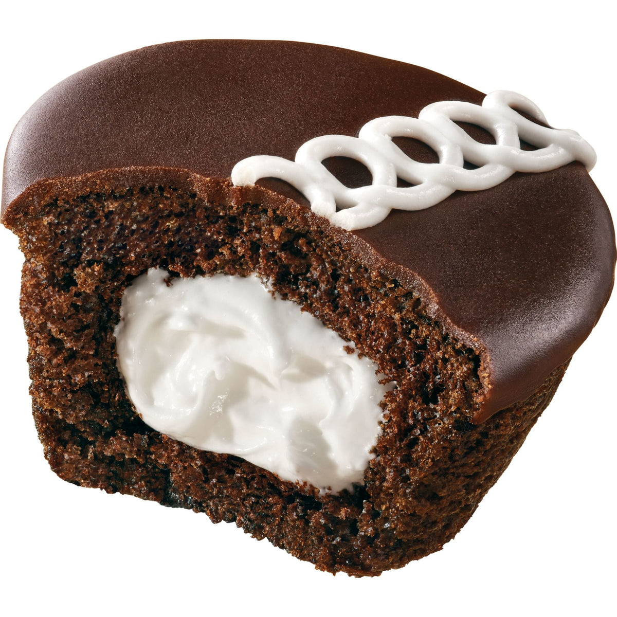 미국직구 호스티스 Cupcakes, Chocolate Snack Cakes, 22.22 oz Box (14 Count)