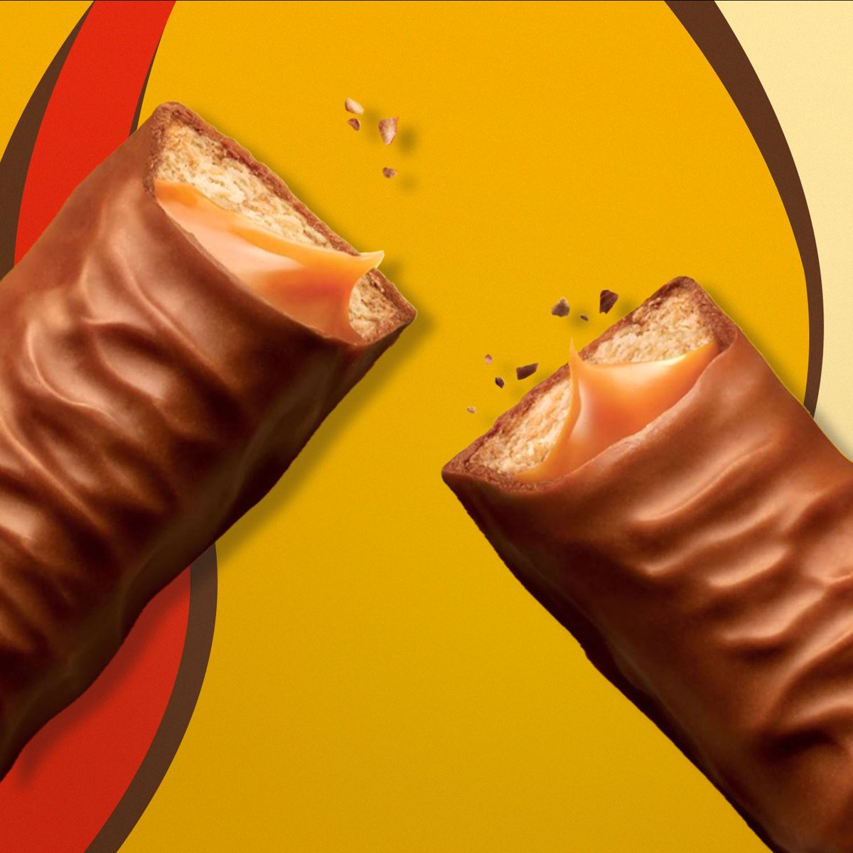 미국직구 Twix Caramel 초콜릿 307g / Twix Caramel Cookie Chocolate Bars, Fun Size, 307g Bag 3