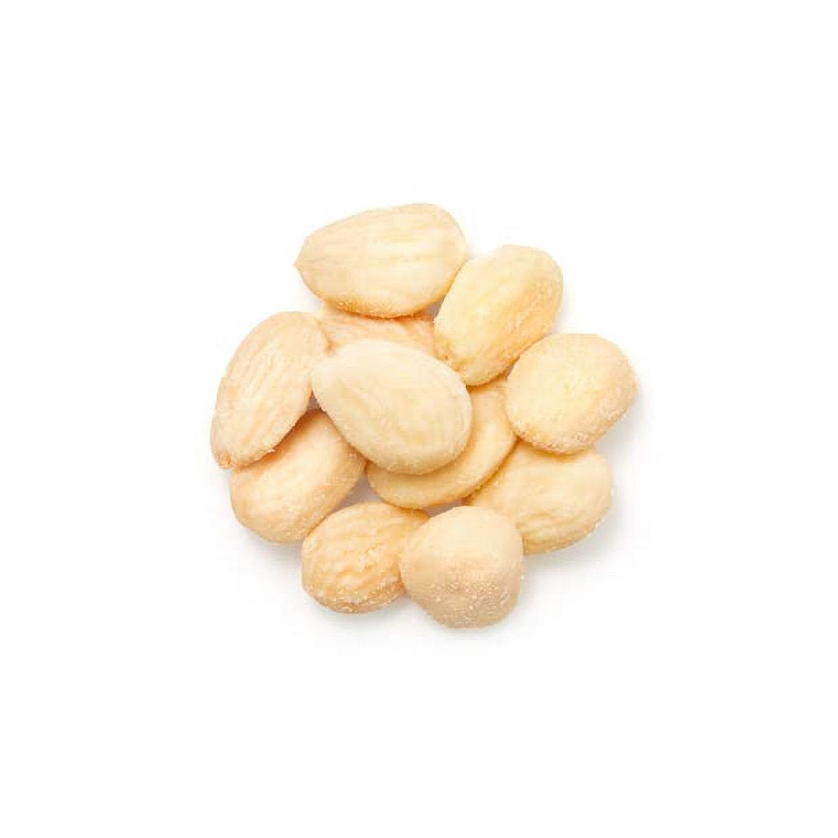 미국직구 Yupik Roasted Sea 견과 57g / Yupik Roasted Sea Salted Marcona Almonds, 1 Bag, 2.2 lb, w 3