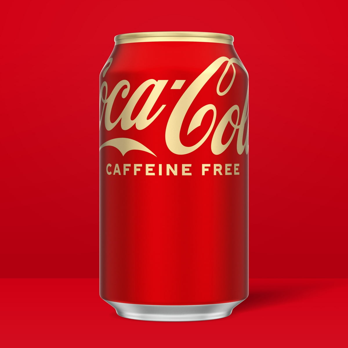 미국직구 Coca-Cola Caffeine-Free Soda 355ml 12팩 / Coca-Cola Caffeine-Free Soda Pop Fridge Pack 2