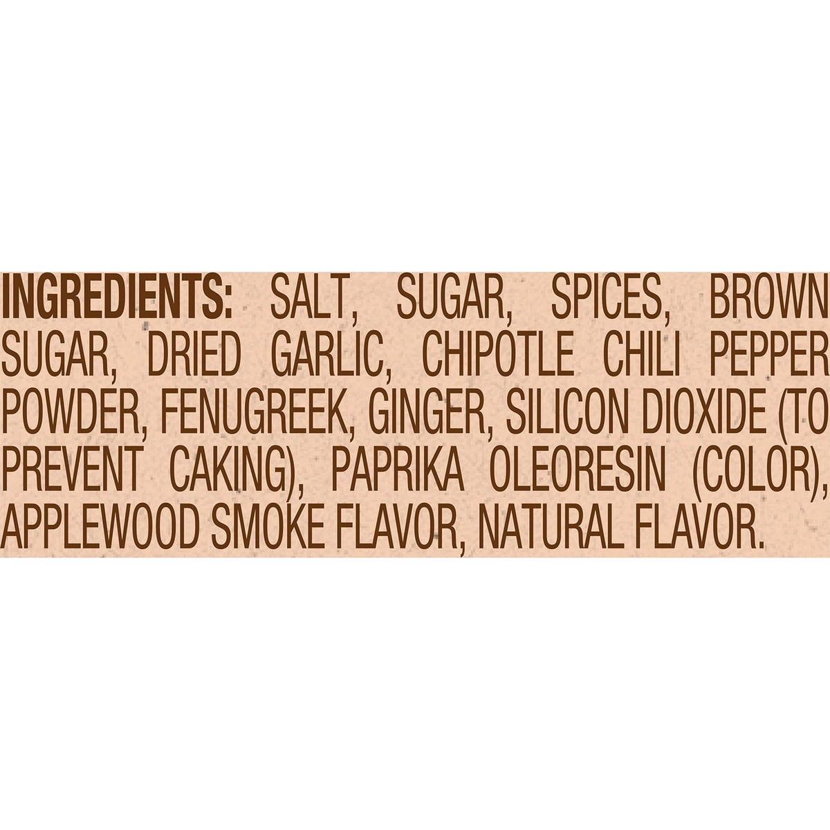 미국직구 Member s Mark 275g / Member’s Mark Sweet Applewood Seasoning Blend, 275g 3