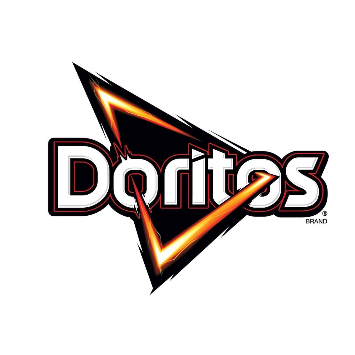 미국직구 Doritos Nacho Cheese 28g / Doritos Nacho Cheese Tortilla Chips, 28g, 50 pk. 6