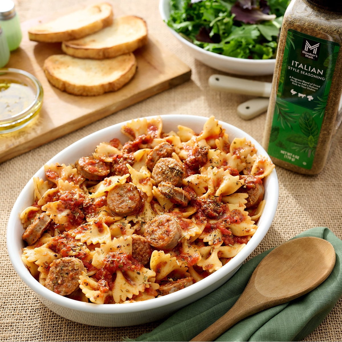 미국직구 Member s Mark 170g / Member’s Mark Italian Seasoning, 170g 4