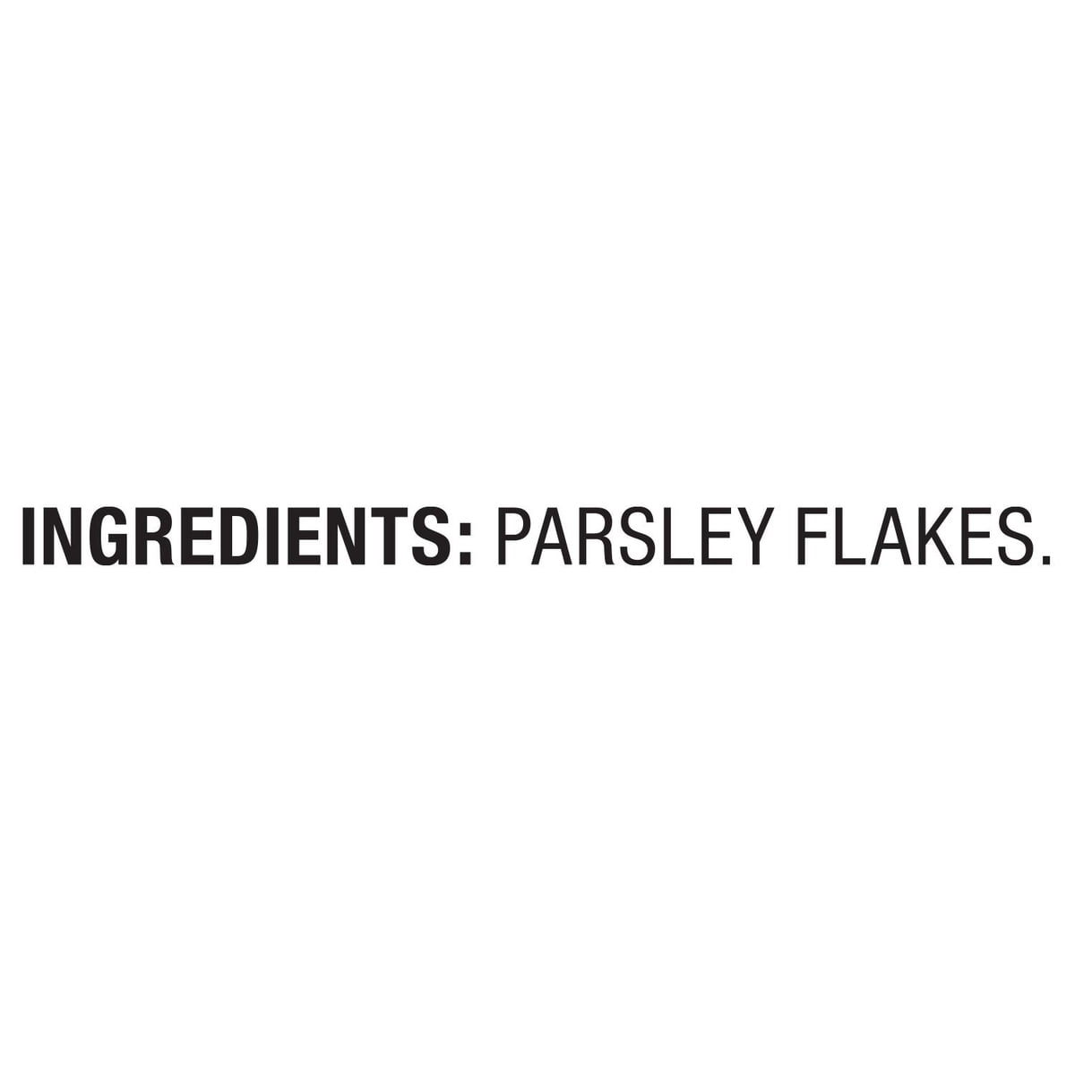 미국직구 멤버스마크 91g / Member's Mark Parsley Flakes, 91g 3