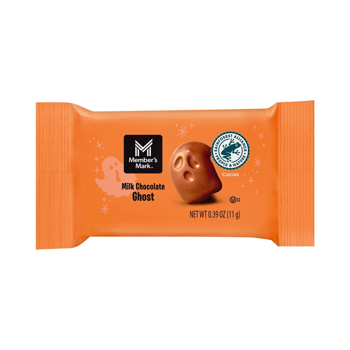 미국직구 멤버스마크 초콜릿 454g / Member's Mark Assorted Halloween Shaped Chocolates, 454g 6