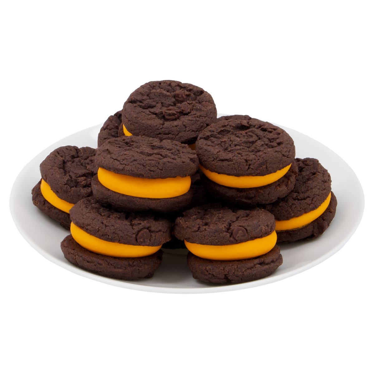 미국직구 Freshness Guaranteed Halloween 과자 425g / Freshness Guaranteed Halloween Haunted Sandw 5