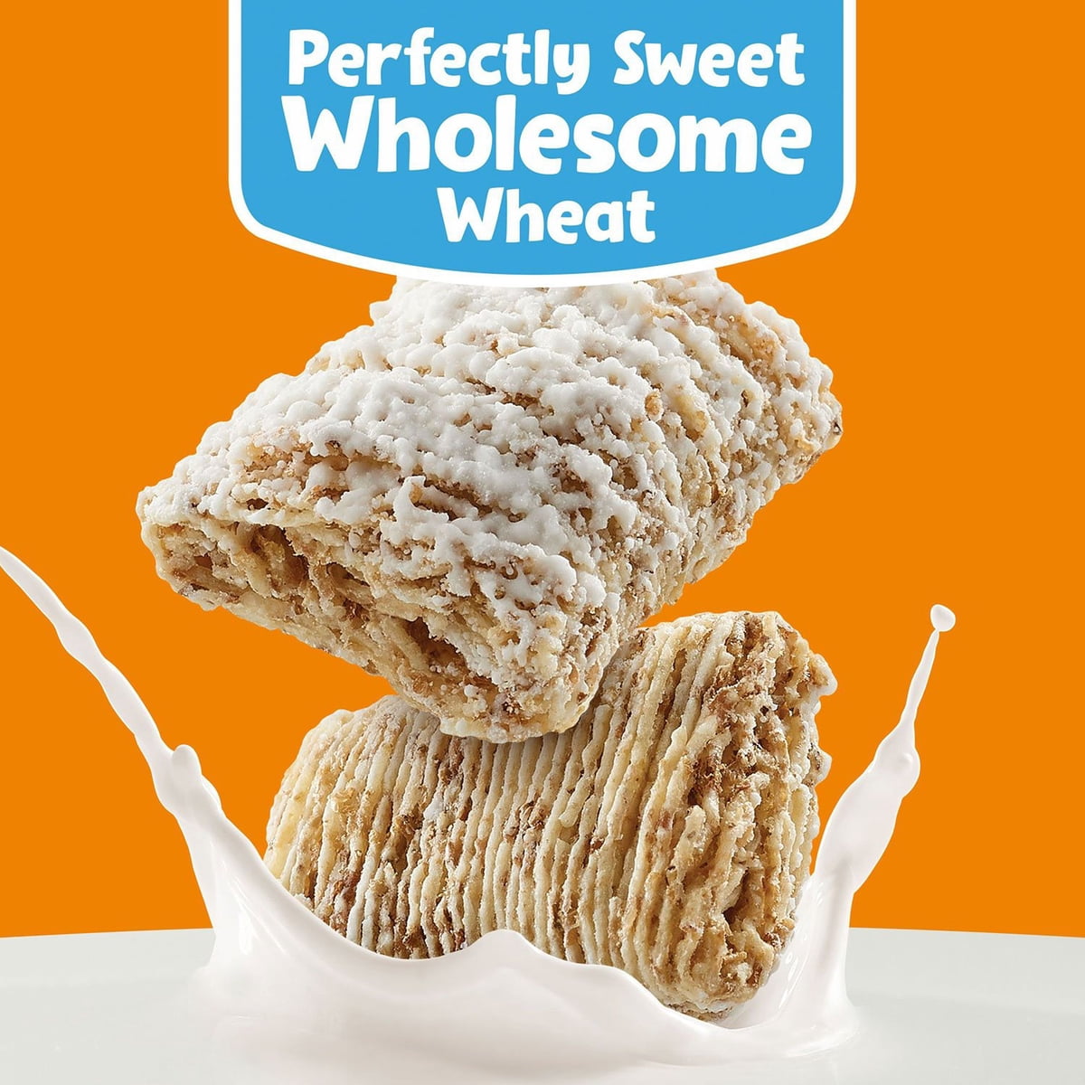 미국직구 Frosted Mini-Wheats Cereal 1.6kg / Frosted Mini-Wheats Cereal, 1.6kg 6