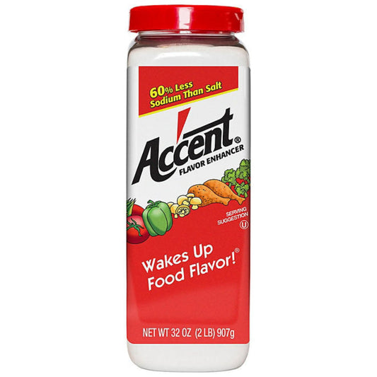 미국직구 Ac'cent Flavor Seasoning 907g / Ac'cent Flavor Seasoning Enhancer 907g 1