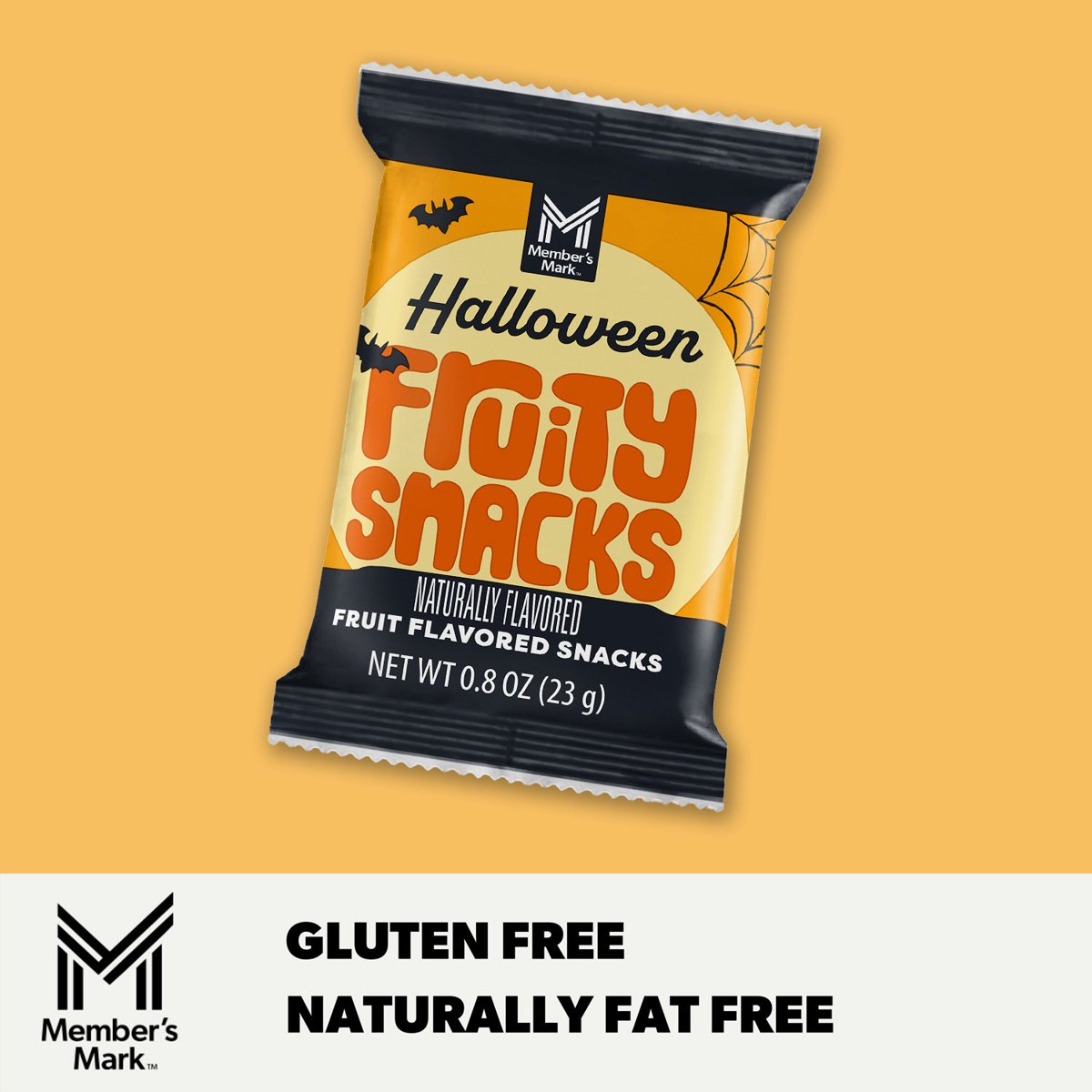미국직구 멤버스마크 23g 100팩 / Member's Mark Halloween Snacks Variety Pack, 23g, 100 ct. 4