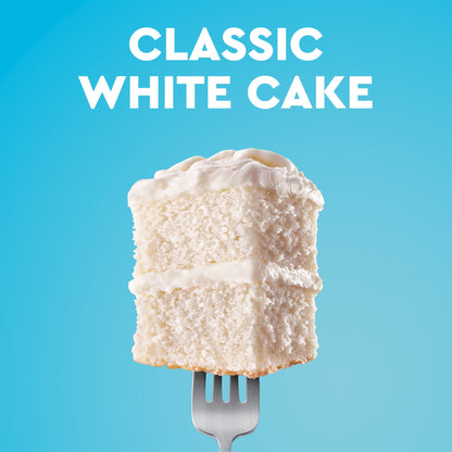 미국직구 던컨하인즈 Classic White Cake Mix, 15.25 oz.