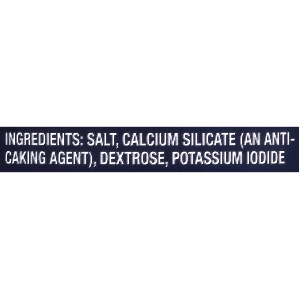 미국직구 Morton Iodized Salt 1.8kg / Morton Iodized Salt, 1.8kg 3