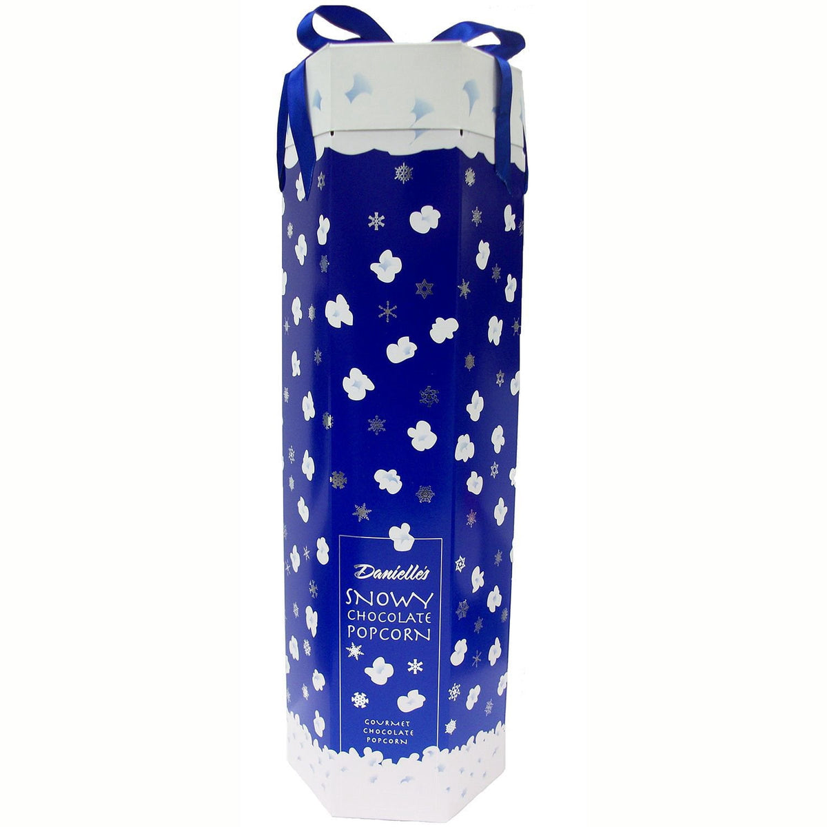 미국직구 Snowy 초콜릿 850g / Snowy White Chocolate Popcorn 850g 1