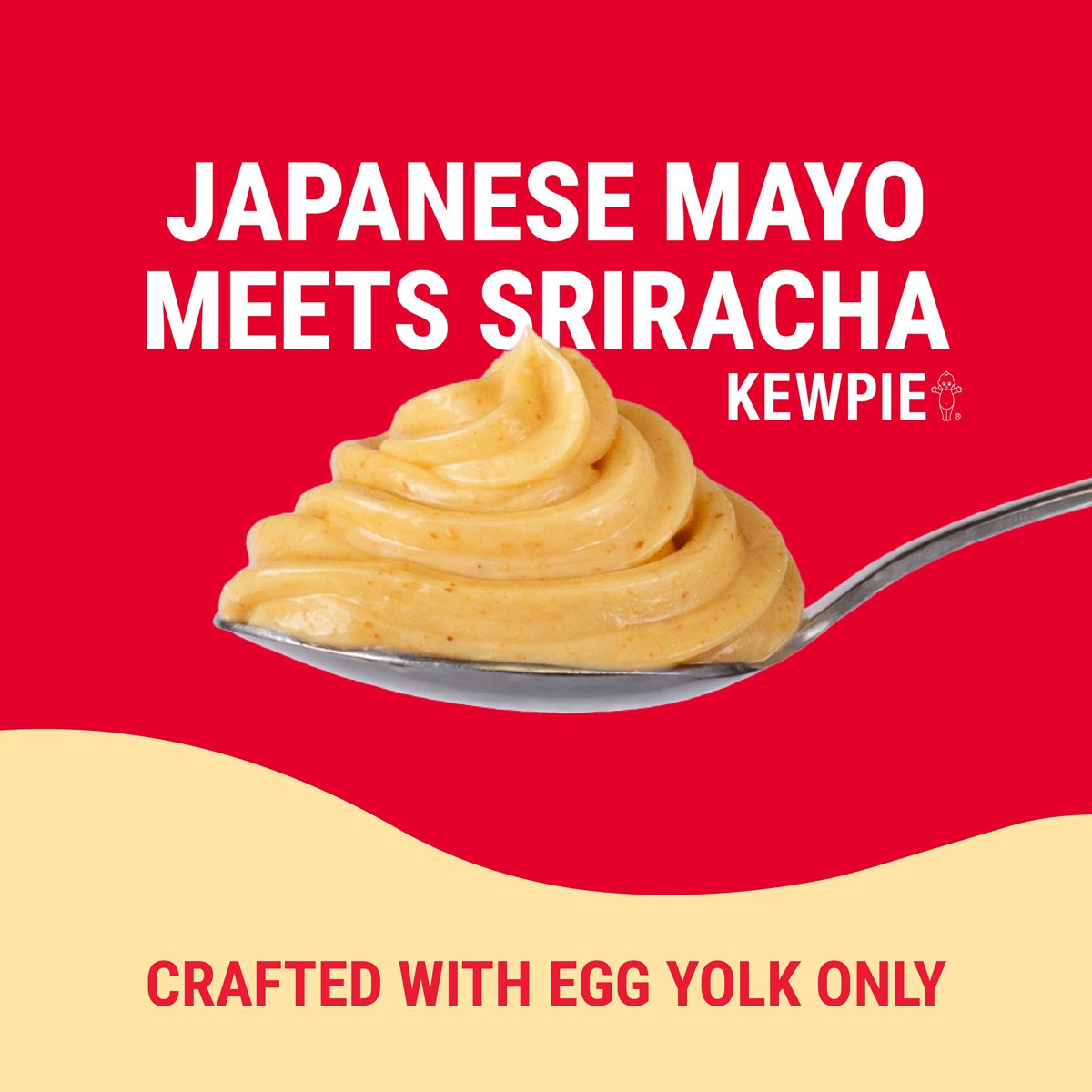 미국직구 Kewpie Spicy Mayo 680g / Kewpie Spicy Mayo, 680g 7