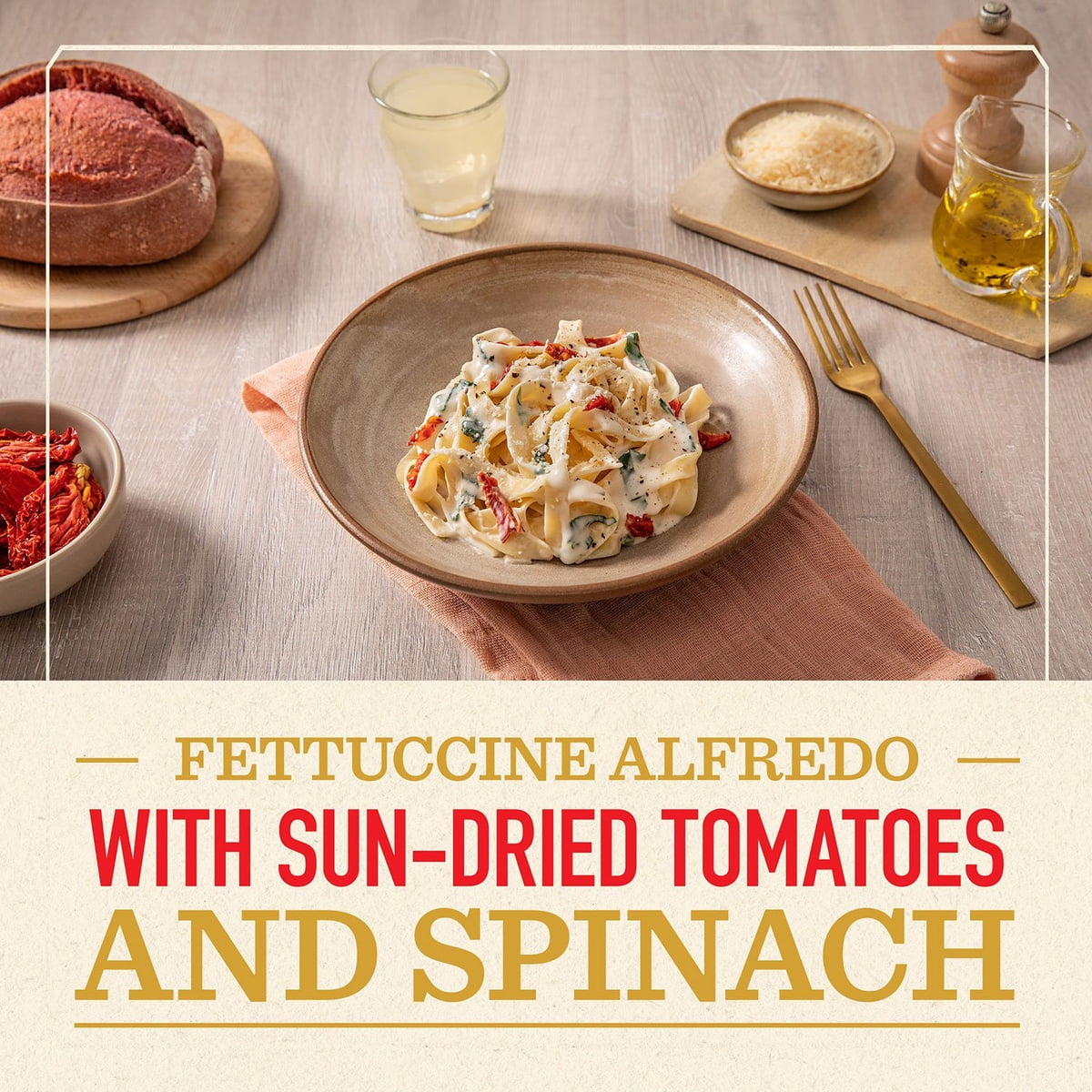 미국직구 Bertolli Alfredo Sauce 425g / Bertolli Alfredo Sauce with Aged Parmesan Cheese 425g 3 5