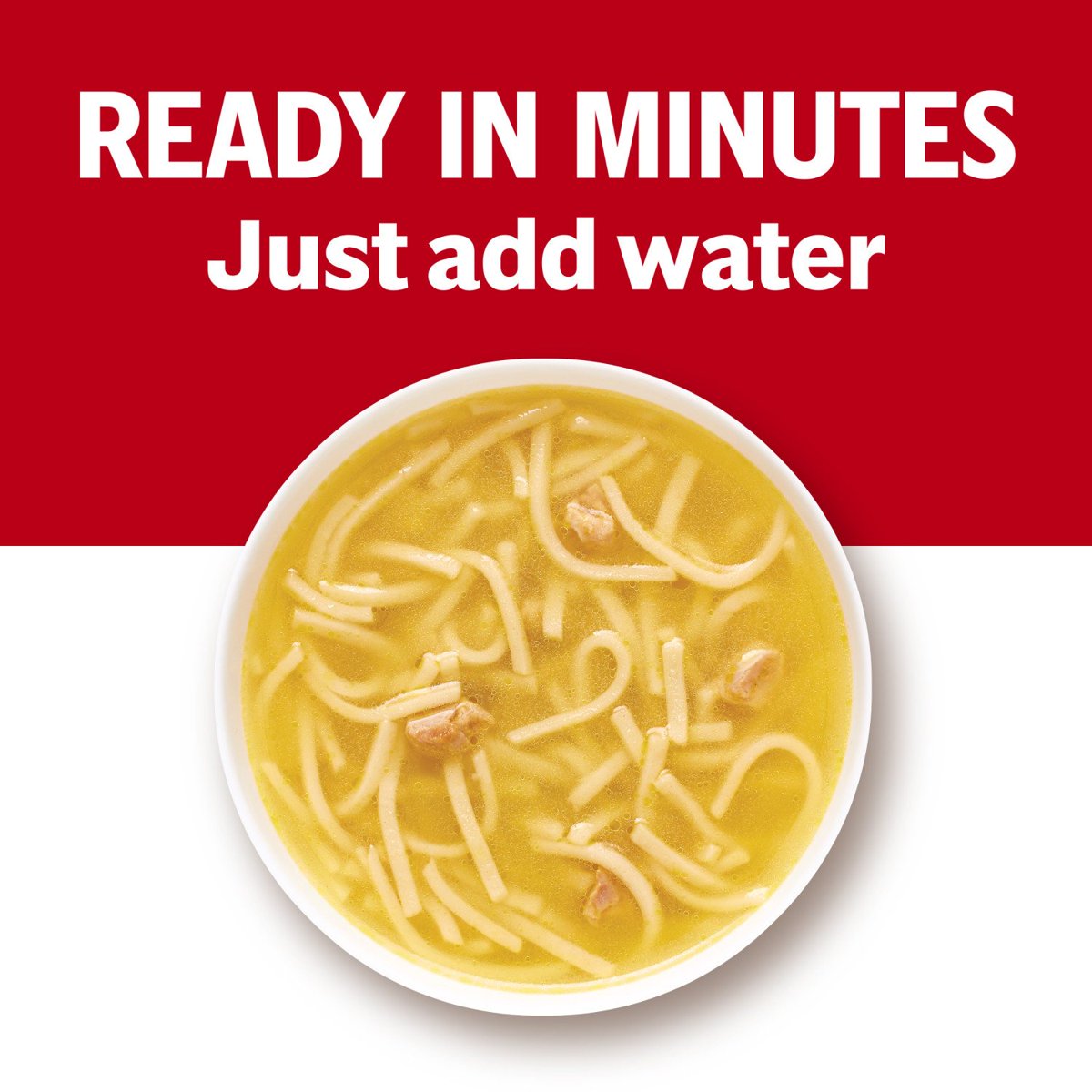 미국직구 Campbell's Condensed Chicken 305g 12팩 / Campbell's Condensed Chicken Noodle Soup 305g 4