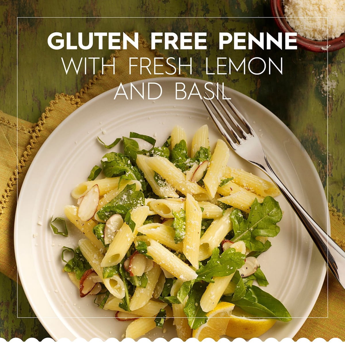 미국직구 Barilla Gluten-Free Pasta 340g / Barilla Gluten-Free Pasta, Variety Pack 340g, 4 pk. 5