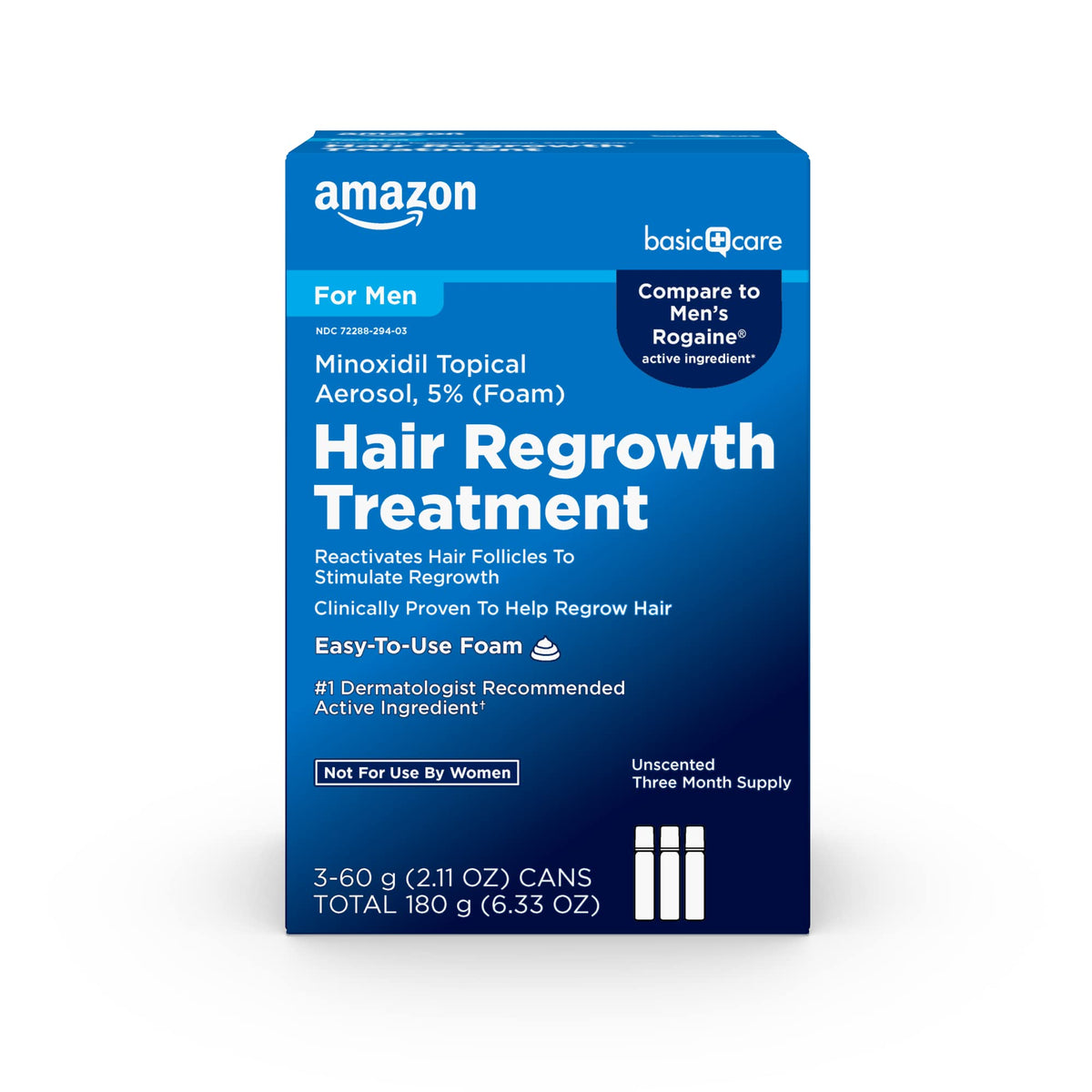 Amazon Basic Care 1