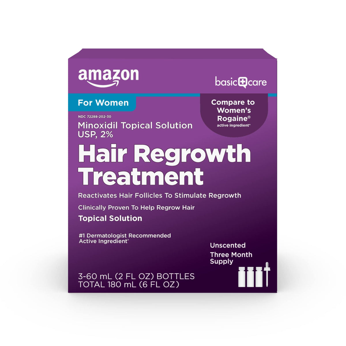 Amazon Basic Care 1