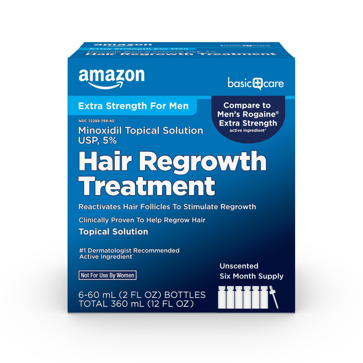 Amazon Basic Care 1