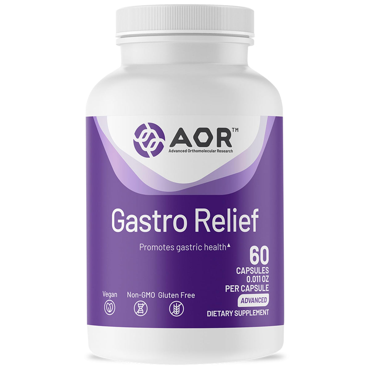 AOR 1