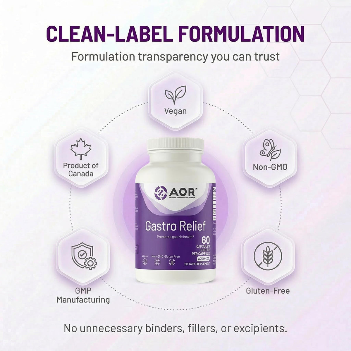 AOR 5