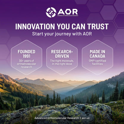AOR 8