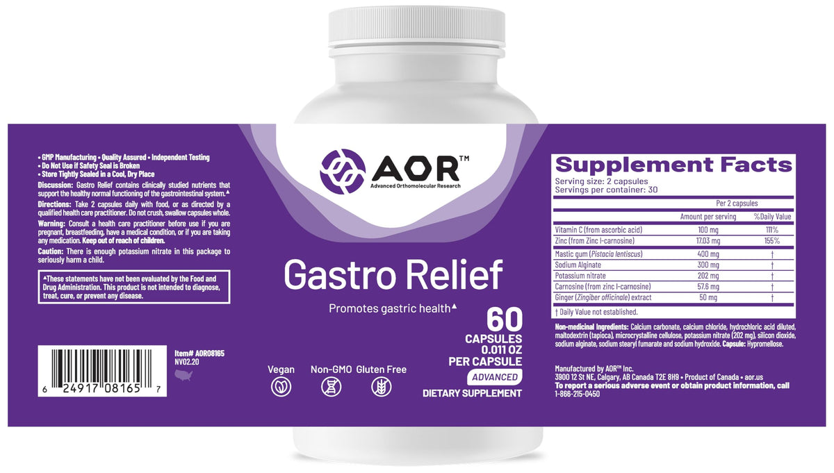 AOR 9
