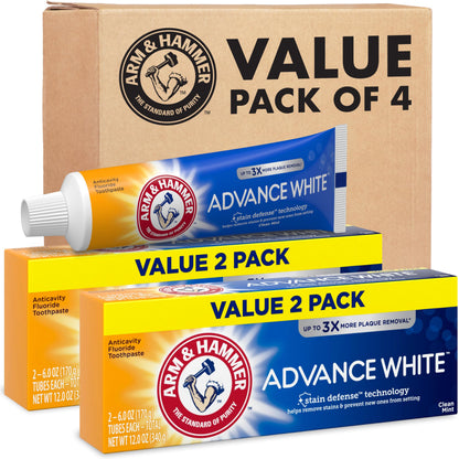 ARM & HAMMER 1