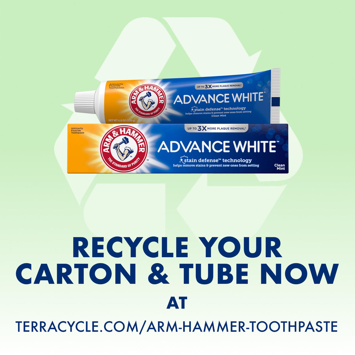 ARM & HAMMER 7