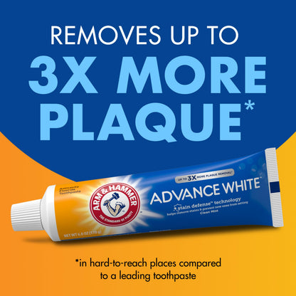 ARM & HAMMER 8