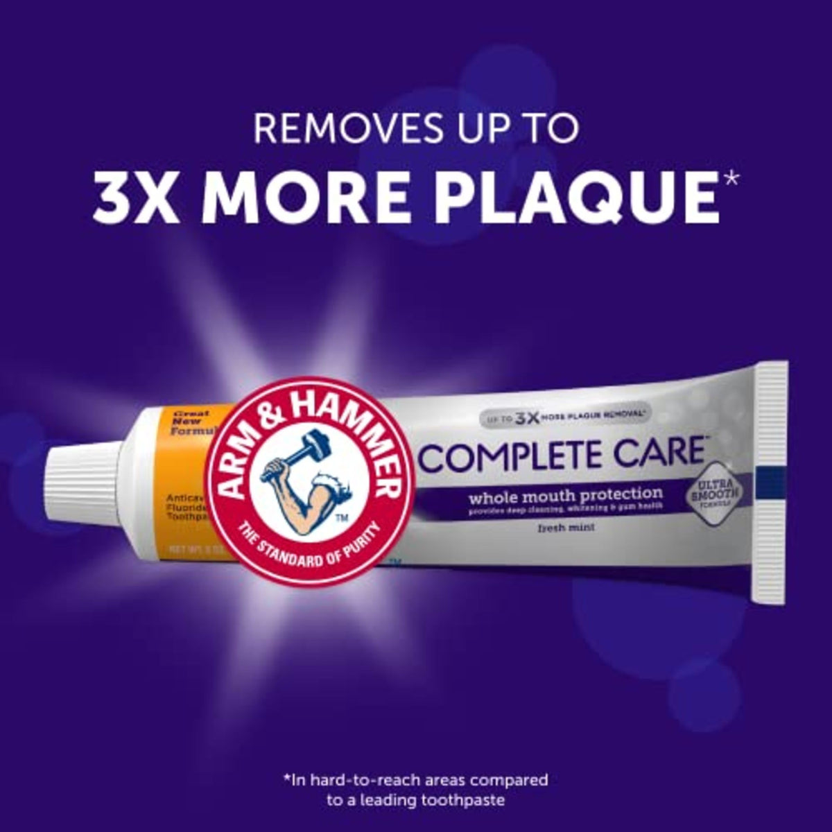 ARM & HAMMER 2