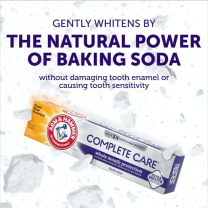 ARM & HAMMER 4