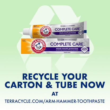ARM & HAMMER 6