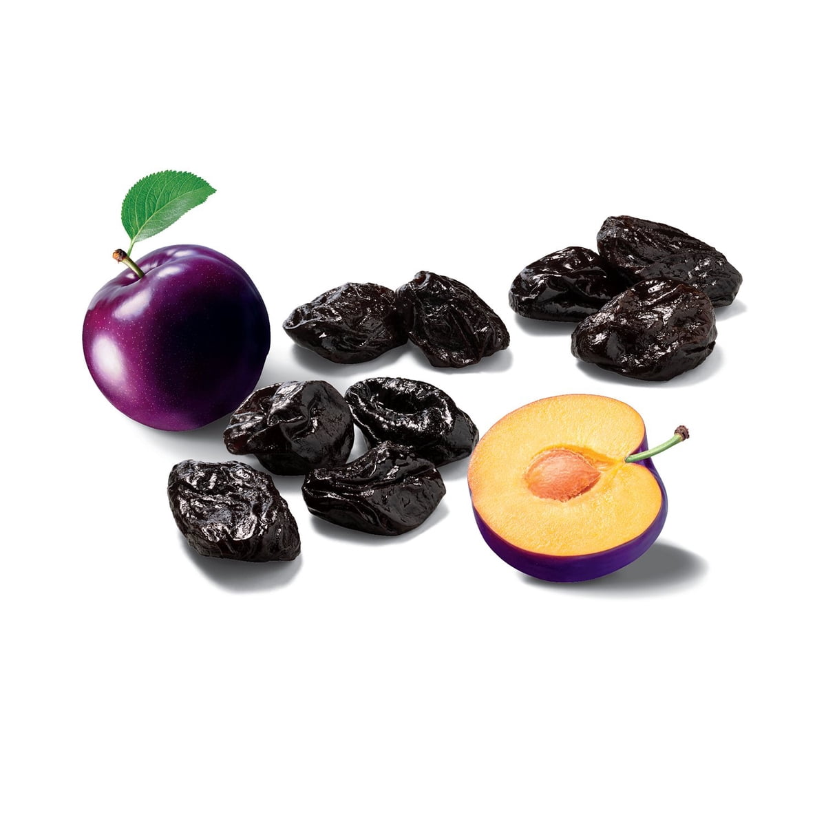 미국직구 멤버스마크 1.1kg / Member's Mark Dried Pitted Prunes, 1.1kg 3