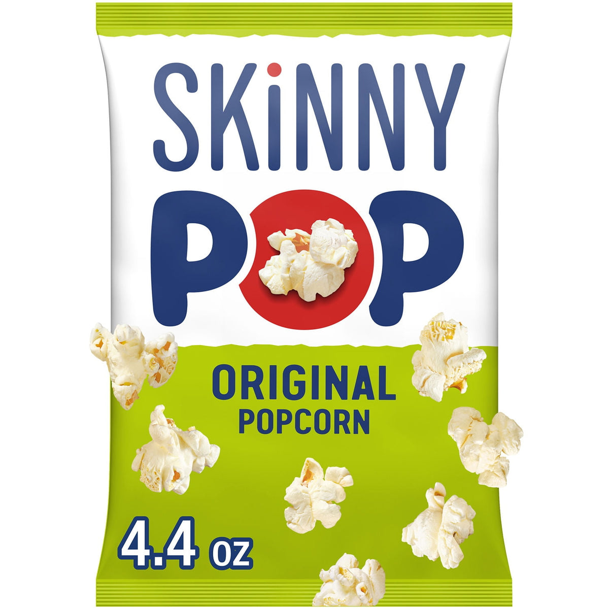 미국직구 스키니팝 Original, Gluten Free Popcorn Bag, 4.4 oz