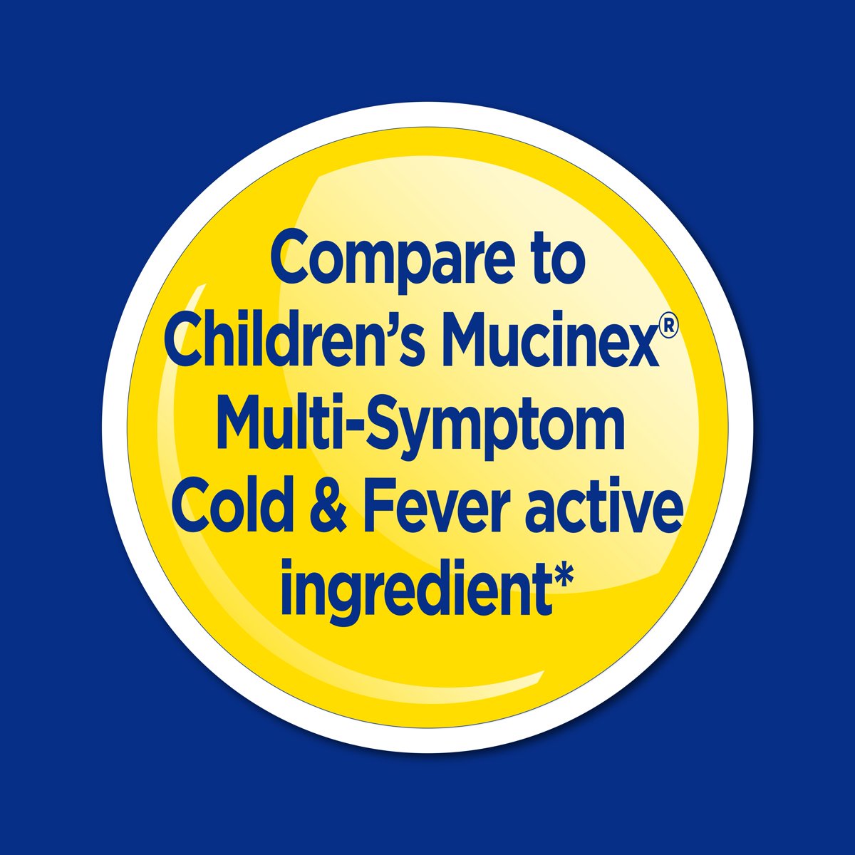 미국직구 Equate Children's Multi-Symptom 118ml / Equate Children's Multi-Symptom Cold & Fever  2