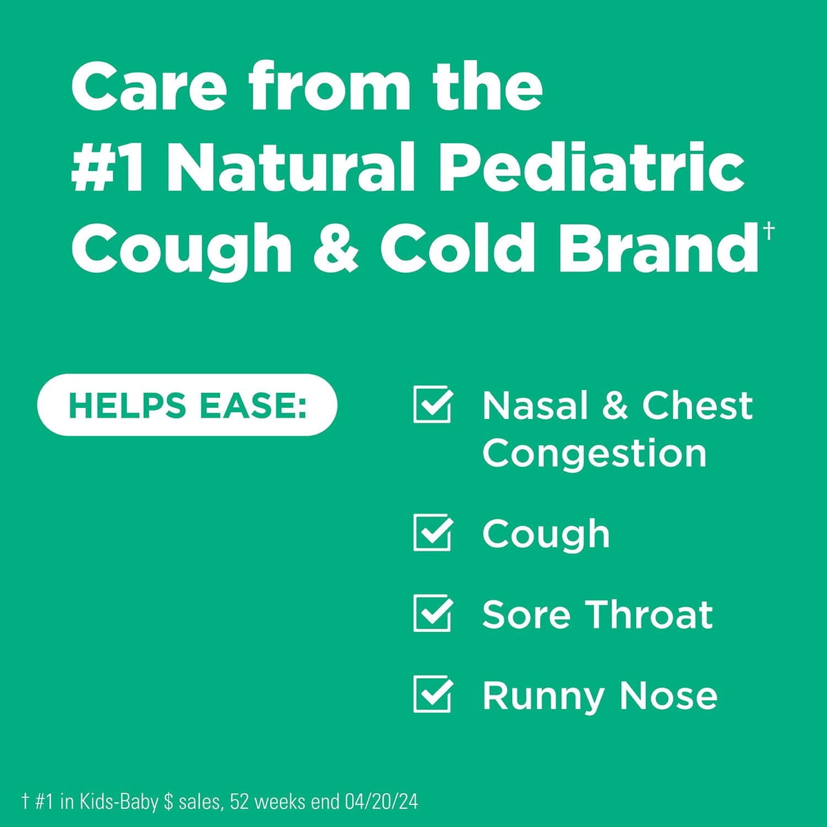 미국직구 Hyland's Kids Cold 118ml / Hyland's Kids Cold & Cough Day & Night, Grape Flavor, 118m 2