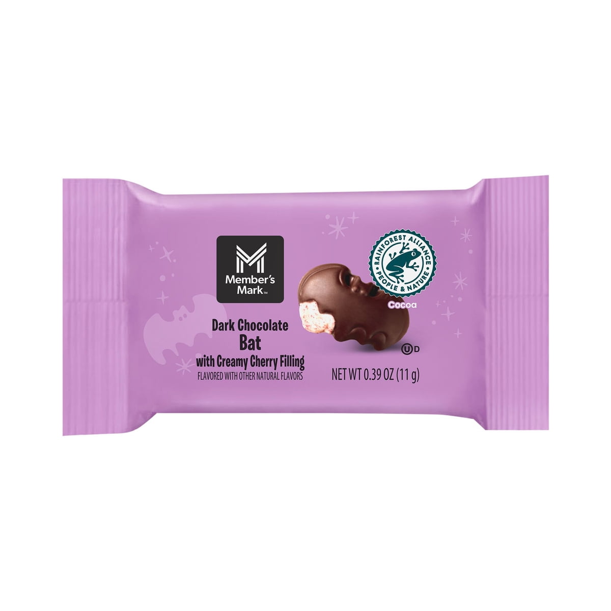 미국직구 멤버스마크 초콜릿 454g / Member's Mark Assorted Halloween Shaped Chocolates, 454g 5