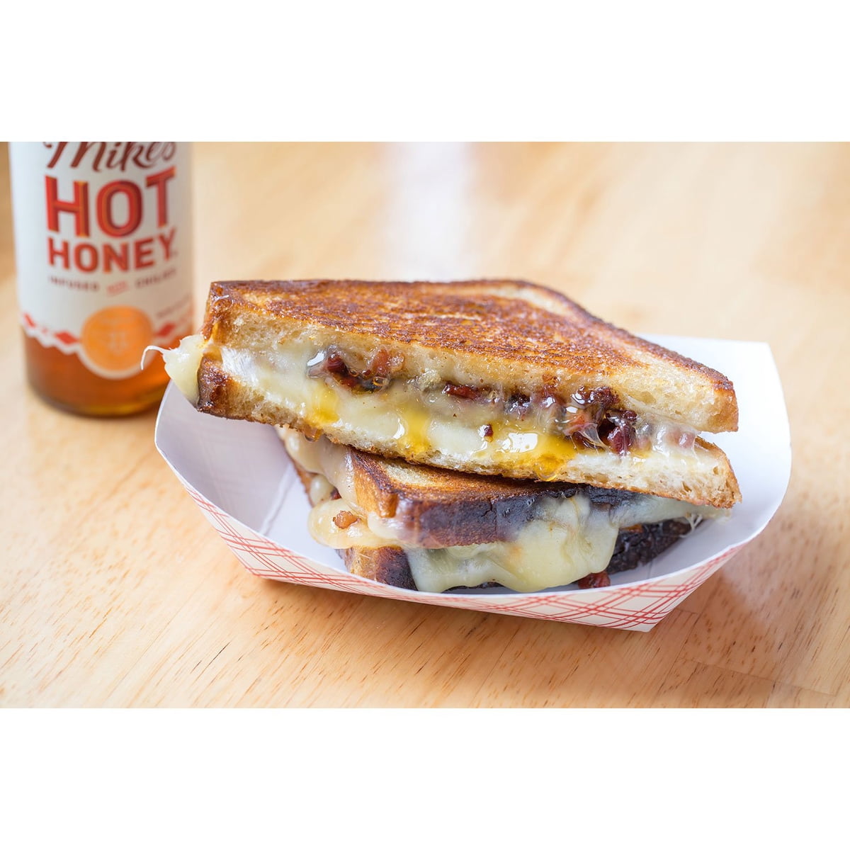 미국직구 Mike's Hot Honey 680g / Mike's Hot Honey, 680g 4