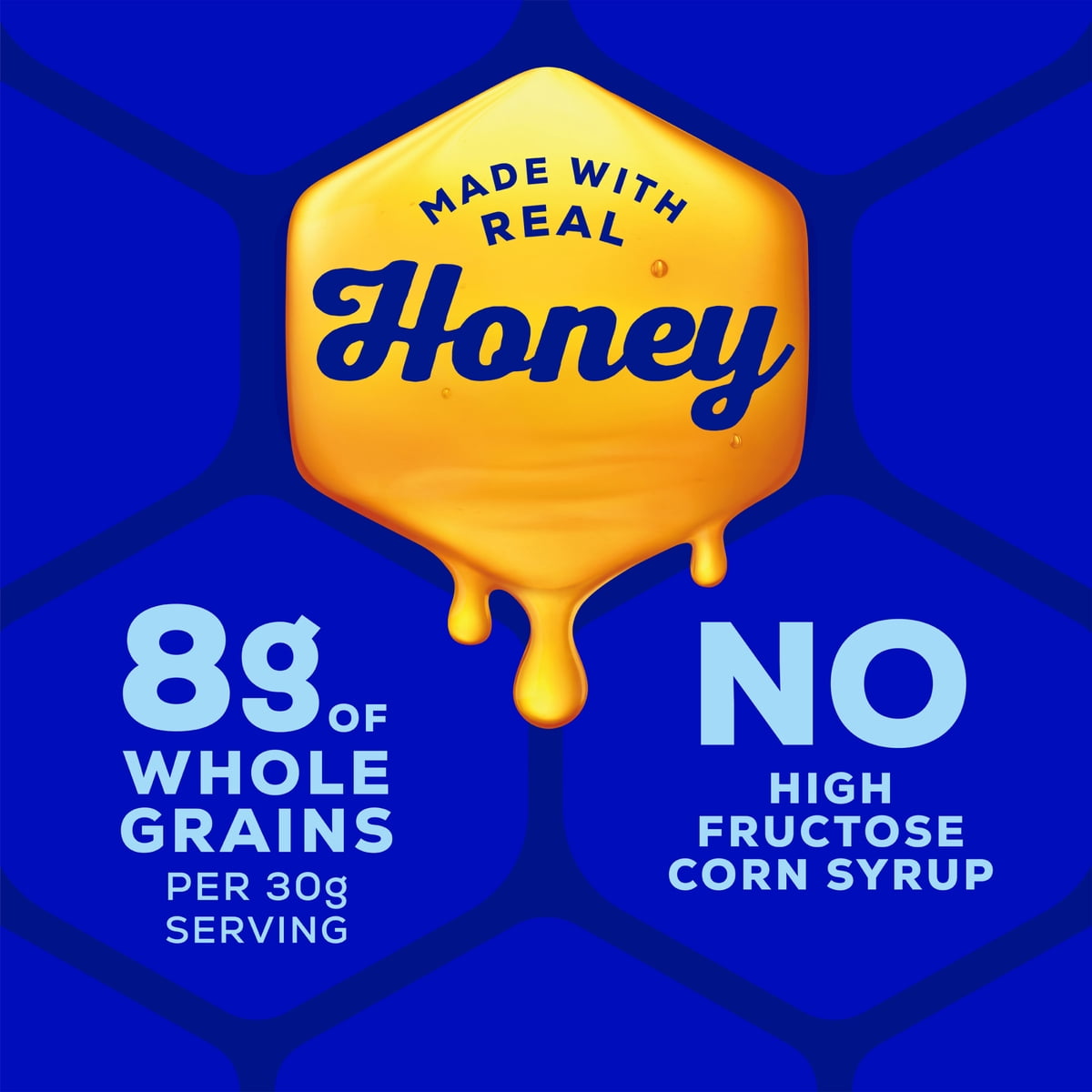 미국직구 HONEY MAID Graham 과자 408g 2팩 / HONEY MAID Graham Crackers, Lunch Snacks, 408g, 2 Pack 4