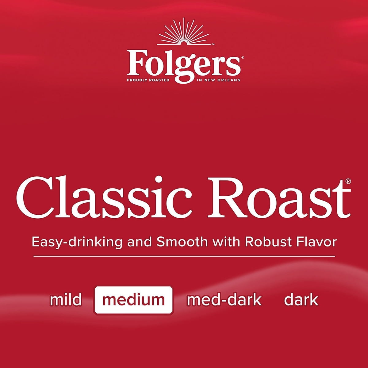 미국직구 Folgers 커피 26g 40팩 / Folgers Classic Roast Ground Coffee, Filter Packs, 26g, 40 ct. 3