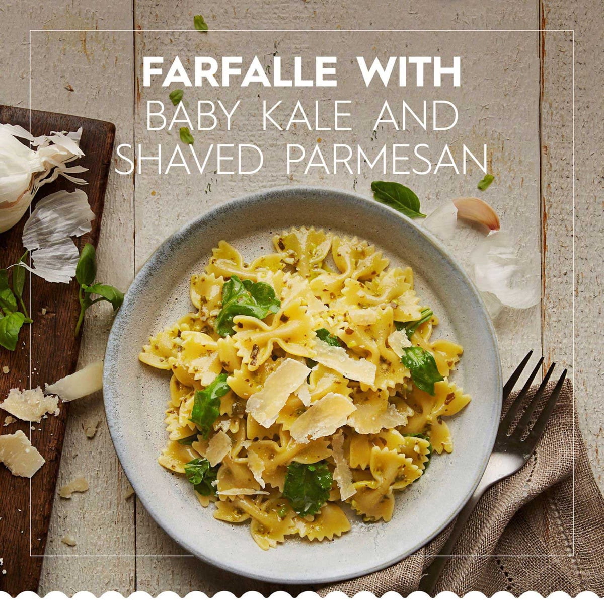 미국직구 Barilla Pasta Rotini / Barilla Pasta Rotini & Farfalle, Variety Pack, 1 lb., 6 pk. 3